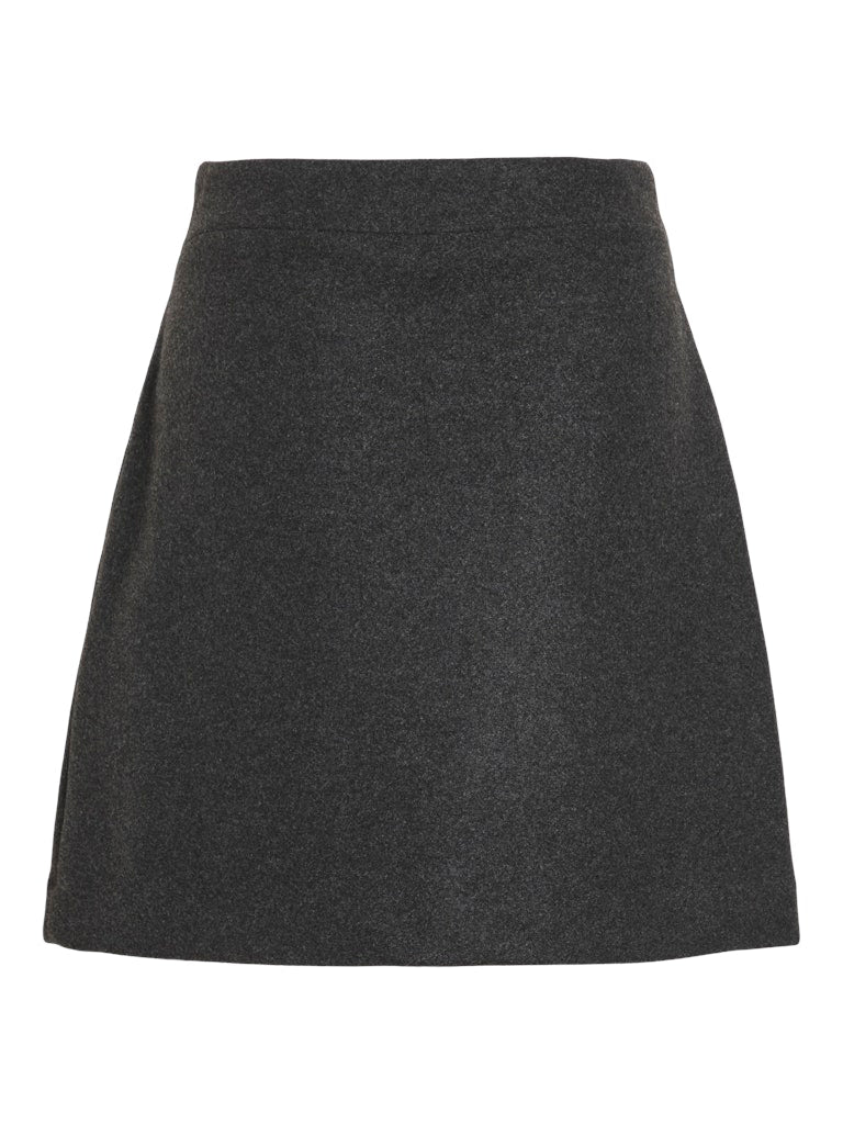 Vidacey Hw Short Skirt van Vila – Rokken voor dames | Meisjes Brugge