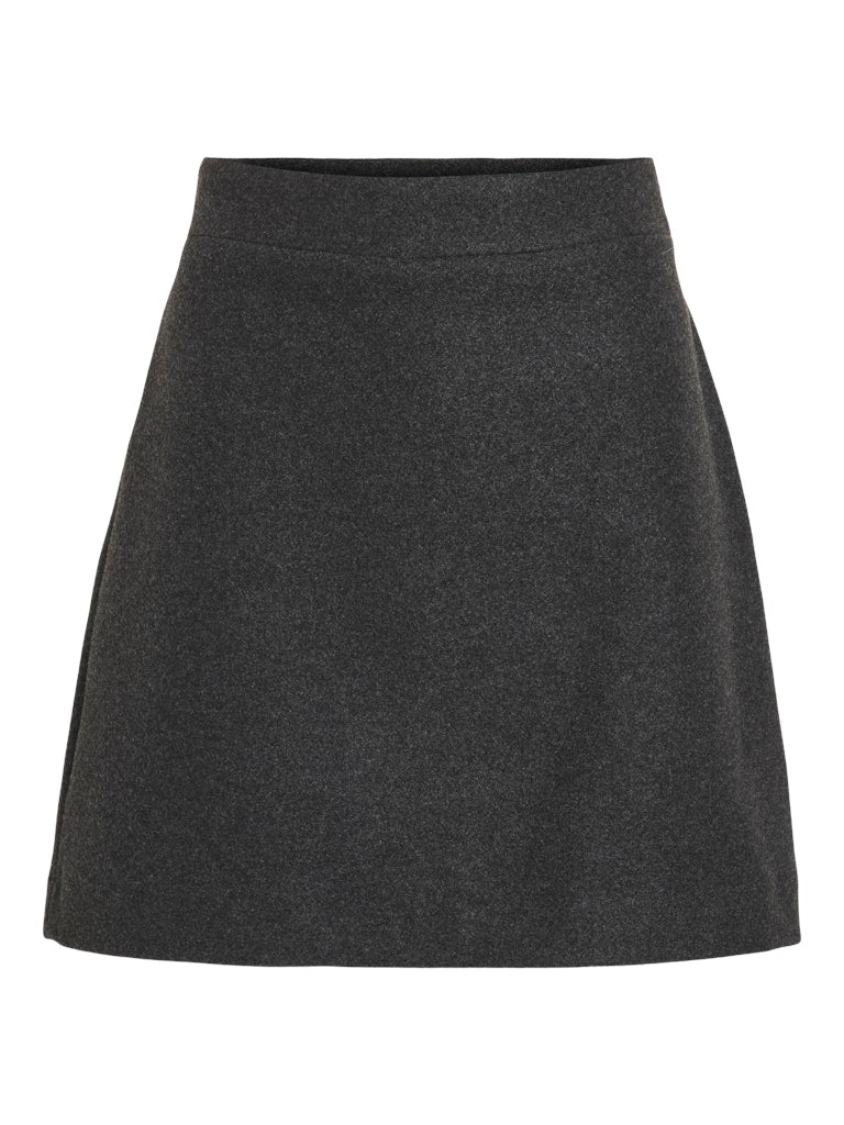 Vidacey Hw Short Skirt van Vila – Rokken voor dames | Meisjes Brugge