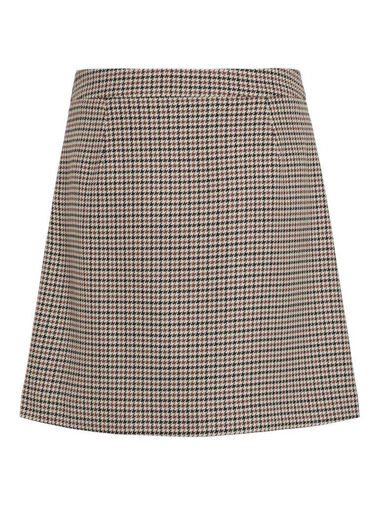 Rokken - Vienilla Hw Skirt van Vila