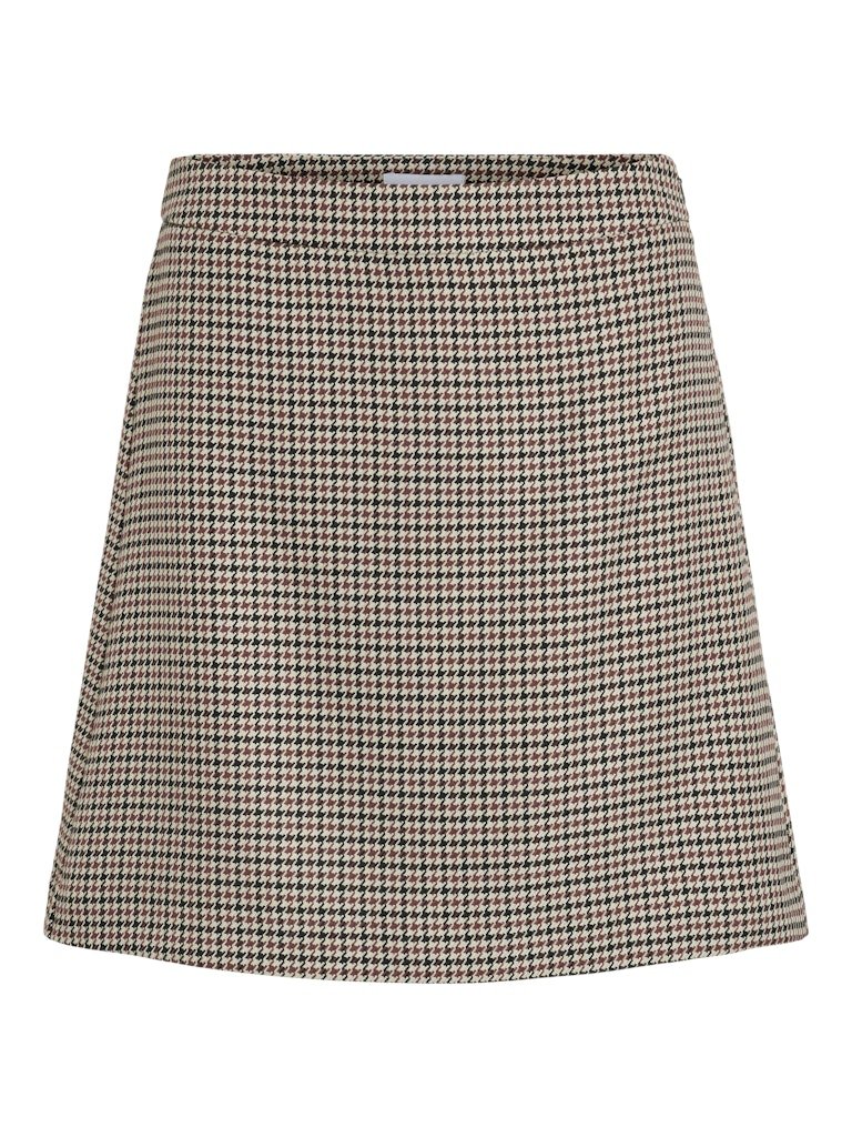 Rokken - Vienilla Hw Skirt van Vila