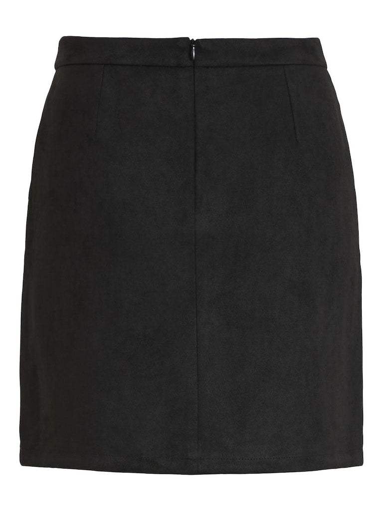 Rokken Vifaddys Hw Skirt van Vila