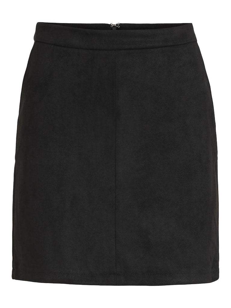 Rokken - Vifaddys Hw Skirt van Vila