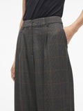 Broeken - Vifalte Hw Tailored Pants van Vila