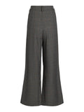 Broeken - Vifalte Hw Tailored Pants van Vila