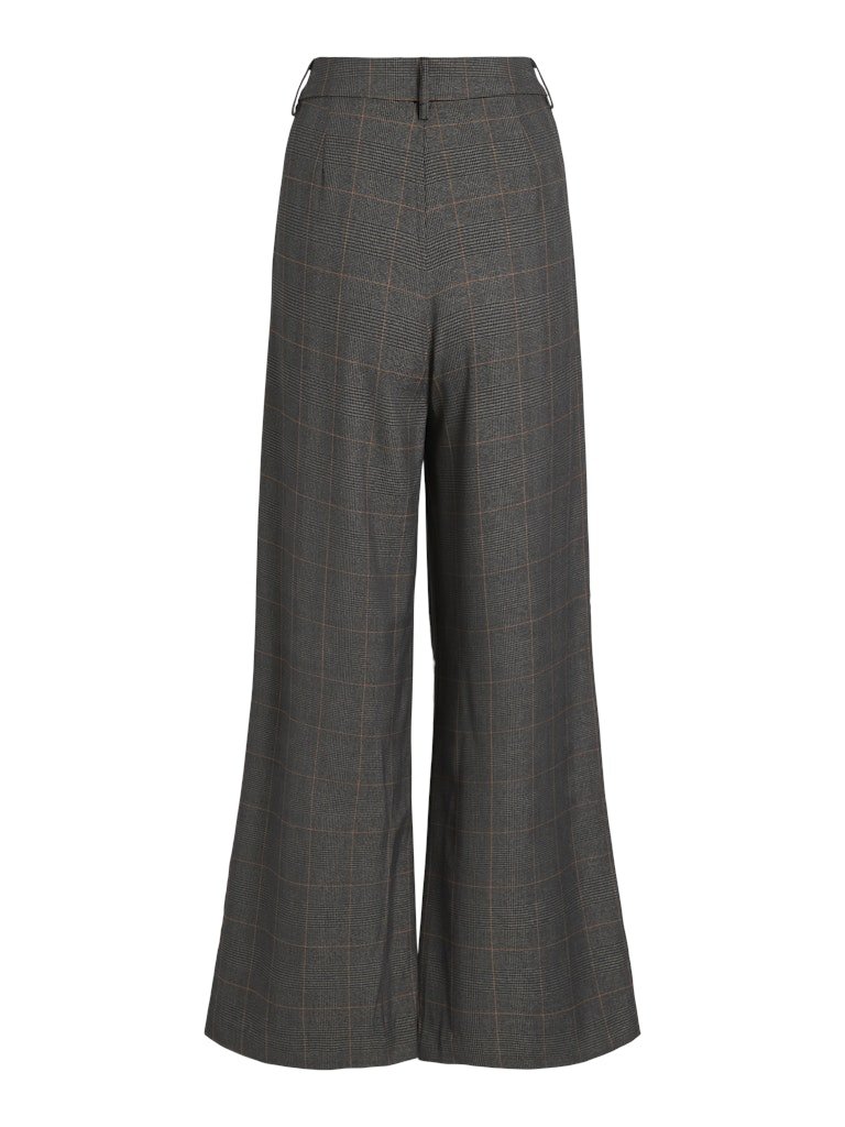 Broeken - Vifalte Hw Tailored Pants van Vila