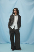 Broeken - Vifalte Hw Tailored Pants van Vila