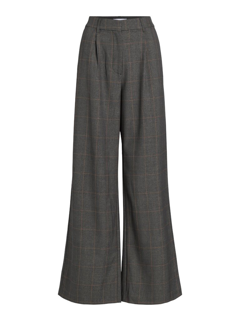Broeken - Vifalte Hw Tailored Pants van Vila