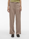 Viflea Rw Tailored Pants - koop Broeken van Vila bij Meisjes Brugge