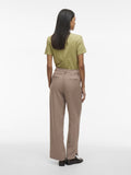 Viflea Rw Tailored Pants - koop Broeken van Vila bij Meisjes Brugge
