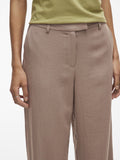 Viflea Rw Tailored Pants - koop Broeken van Vila bij Meisjes Brugge