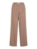 Viflea Rw Tailored Pants - koop Broeken van Vila bij Meisjes Brugge