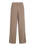 Viflea Rw Tailored Pants - koop Broeken van Vila bij Meisjes Brugge
