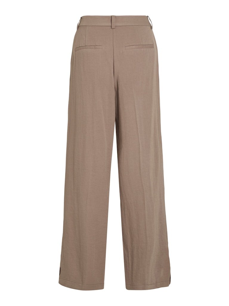 Viflea Rw Tailored Pants - koop Broeken van Vila bij Meisjes Brugge