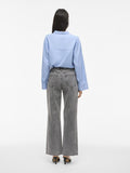 Vifreya Arie Hw Wide Jeans - koop Jeans van Vila bij Meisjes Brugge