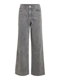 Vifreya Arie Hw Wide Jeans - koop Jeans van Vila bij Meisjes Brugge