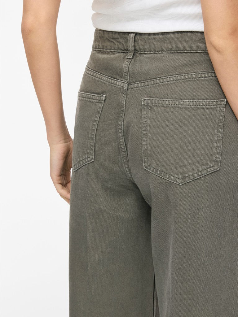Vifreya Hw Color Washed Jeans Alex van Vila – Jeans voor dames | Meisjes Brugge