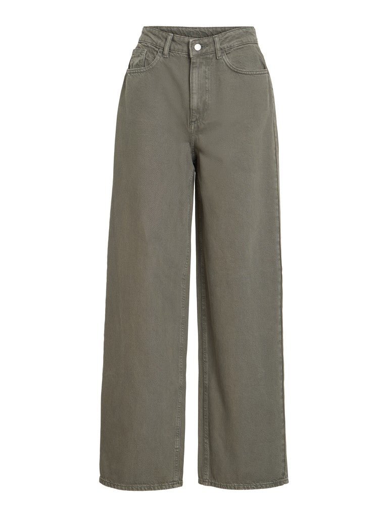 Vifreya Hw Color Washed Jeans Alex van Vila – Jeans voor dames | Meisjes Brugge
