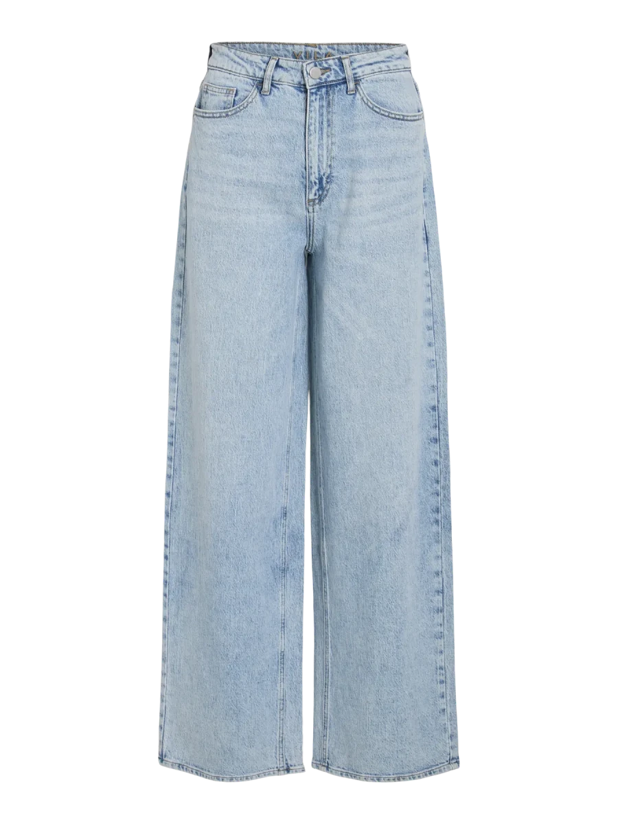 Vifreya Jaf Hw Jeans Noos - SS26 van Vila – Jeans voor dames | Meisjes Brugge