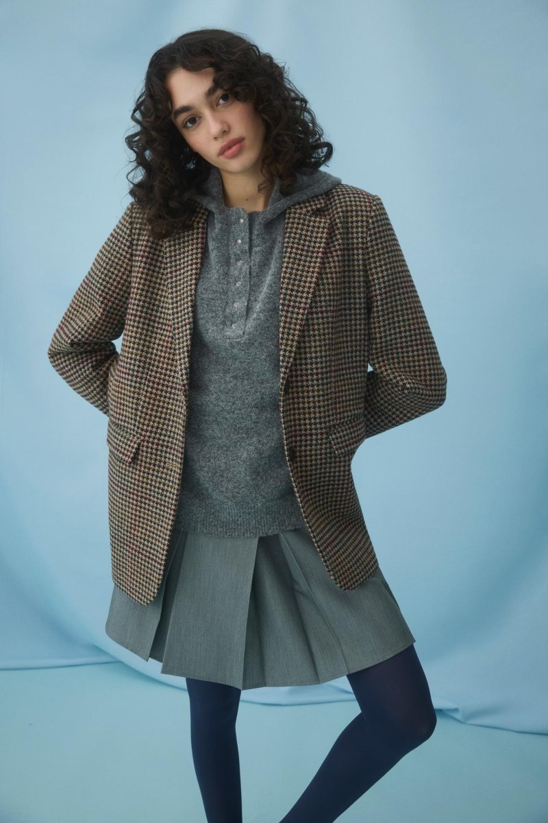 Blazers - Vihappy L/S Blazer van Vila