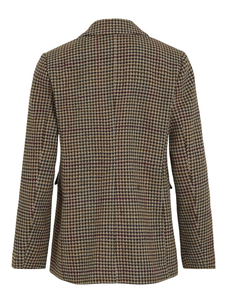 Blazers - Vihappy L/S Blazer van Vila