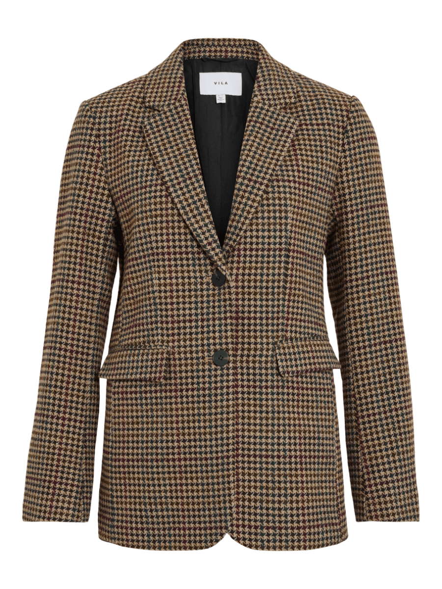 Blazers - Vihappy L/S Blazer van Vila