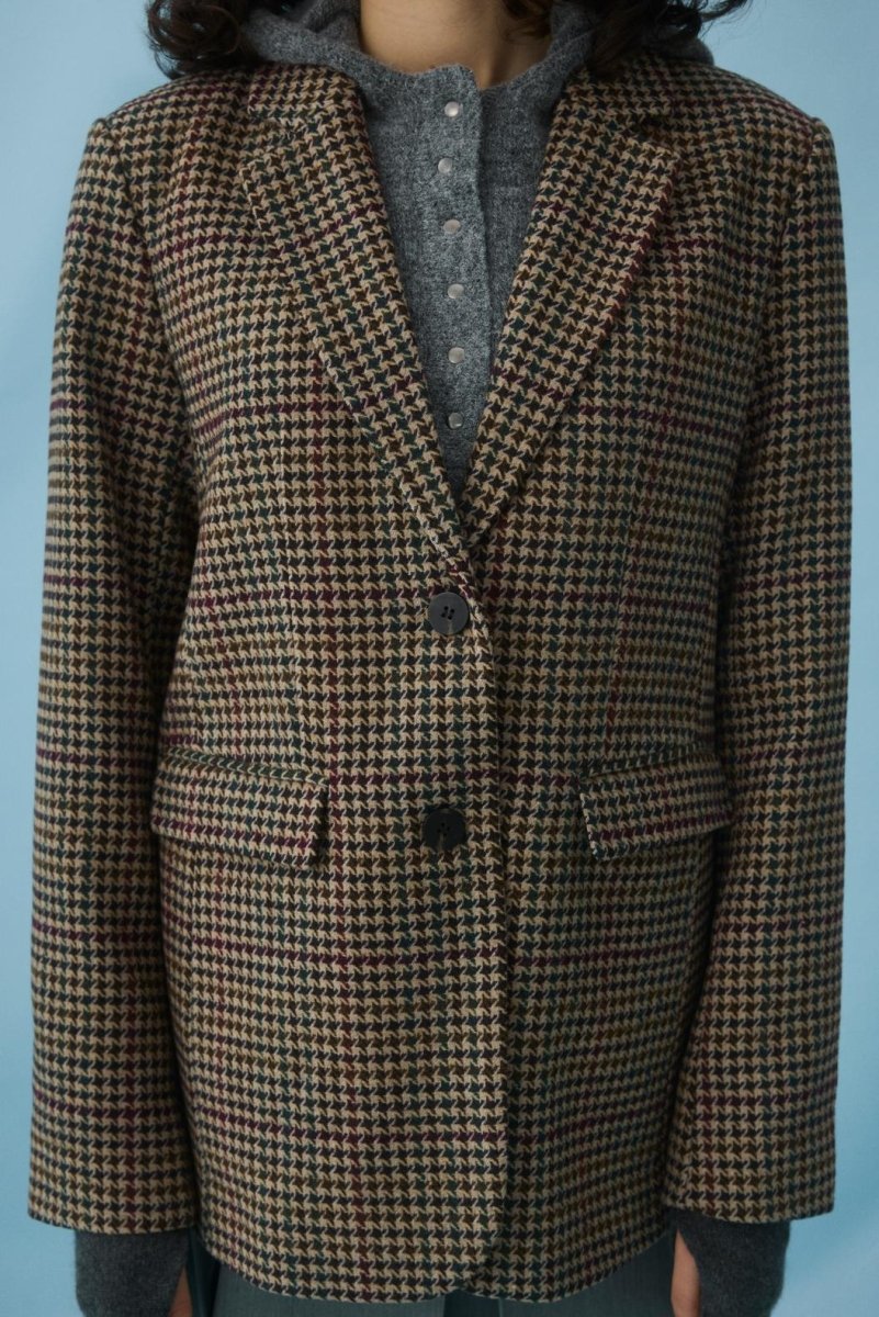 Blazers - Vihappy L/S Blazer van Vila