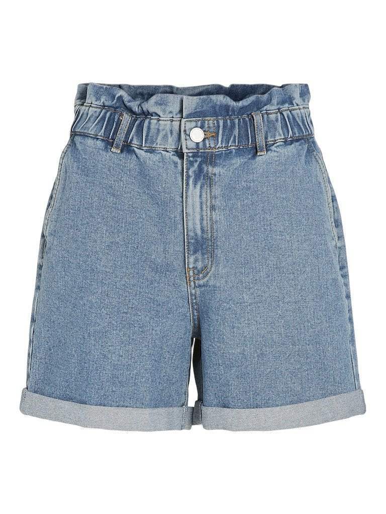 Vihera Hw Shorts - koop Shorts van Vila bij Meisjes Brugge
