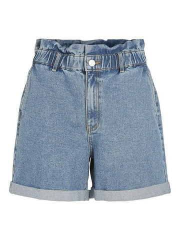 Vihera Hw Shorts - koop Shorts van Vila bij Meisjes Brugge