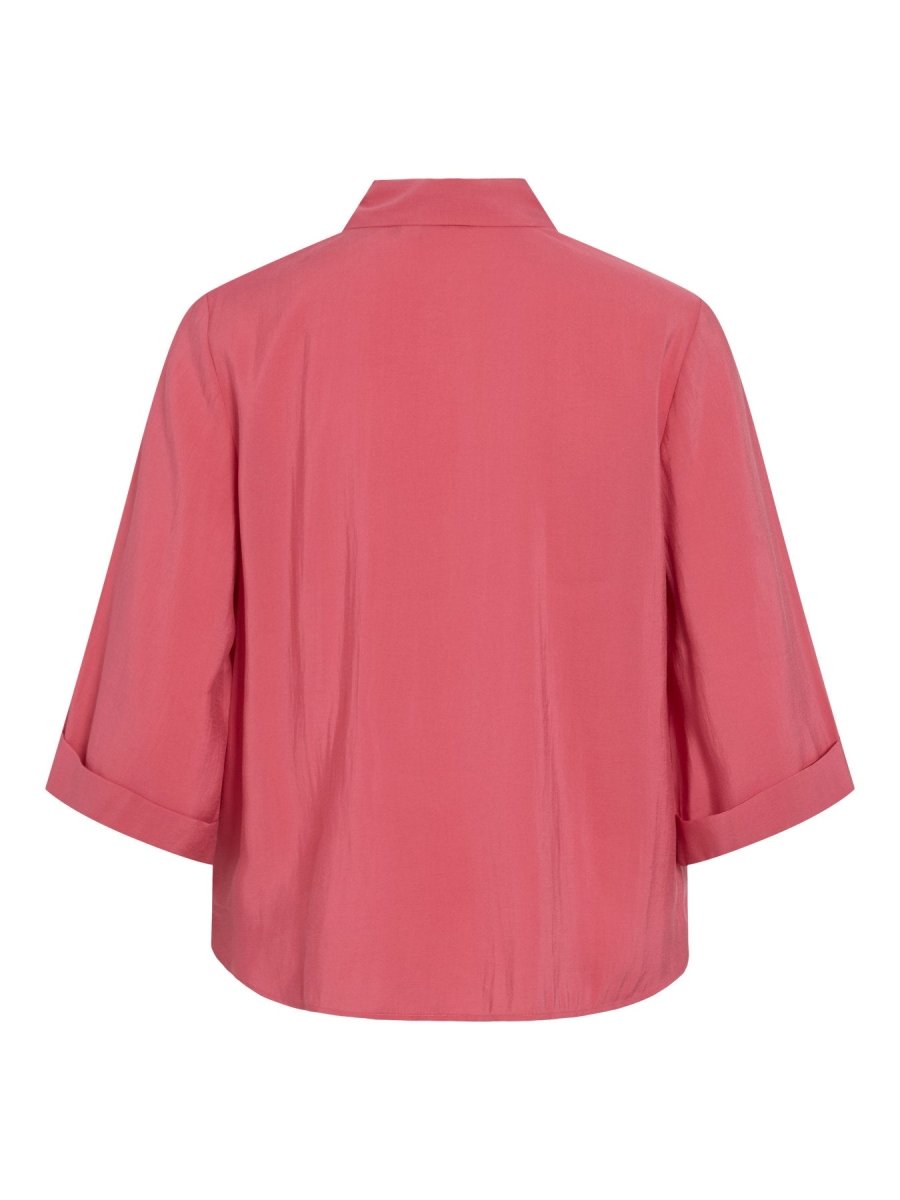 Vihula 3/4 Shirt Noos van Vila – Shirts voor dames | Meisjes Brugge