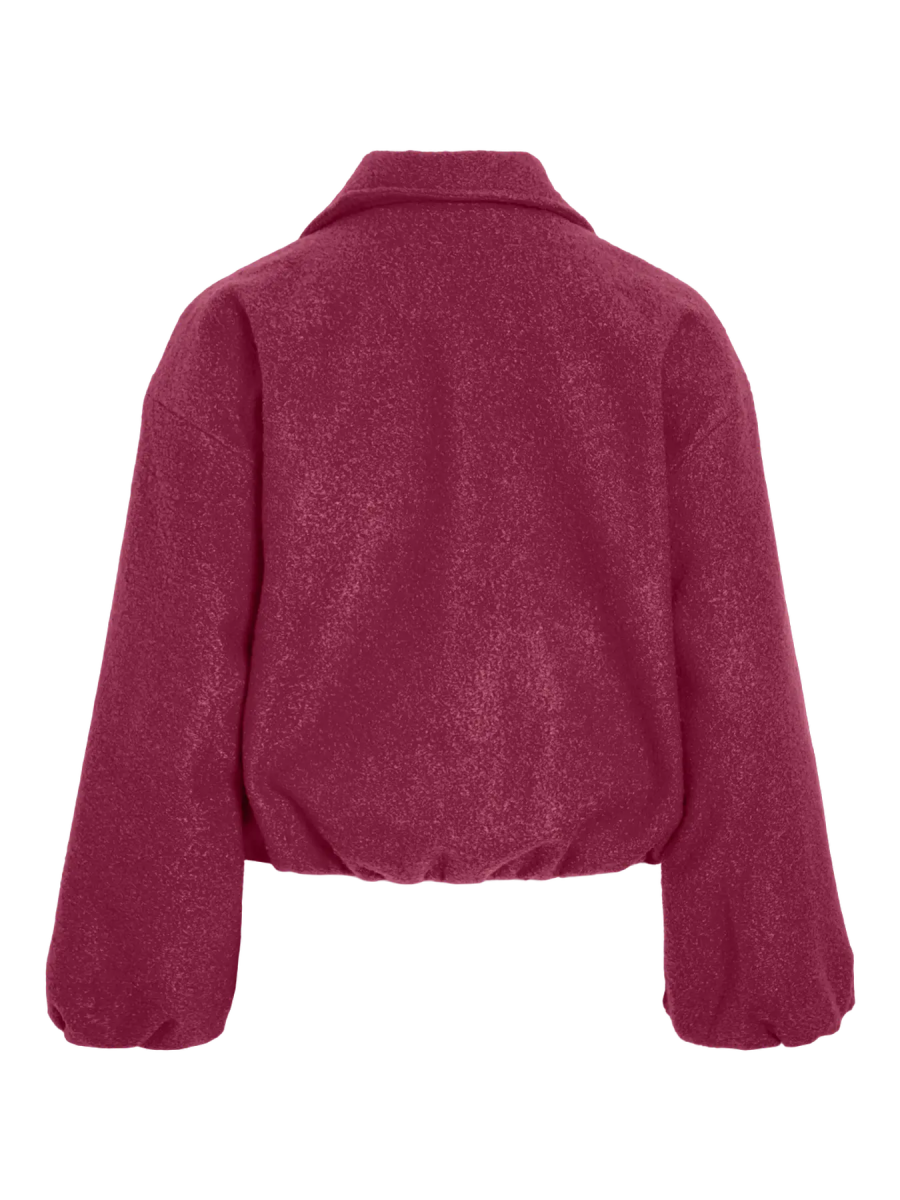 Vijadas Bomber Jacket - koop Jassen van Vila bij Meisjes Brugge