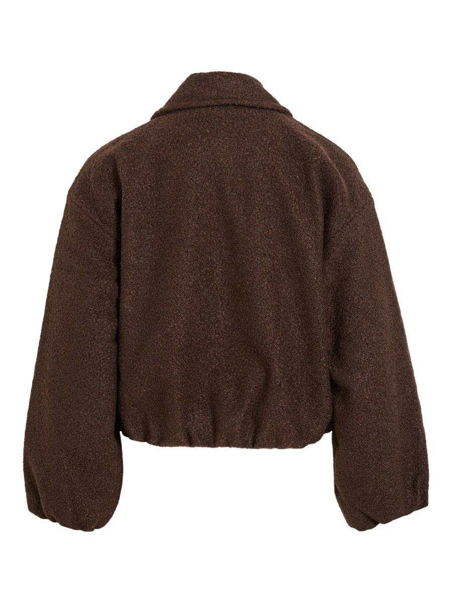 Vijadas Bomber Jacket van Vila – Jassen voor dames | Meisjes Brugge