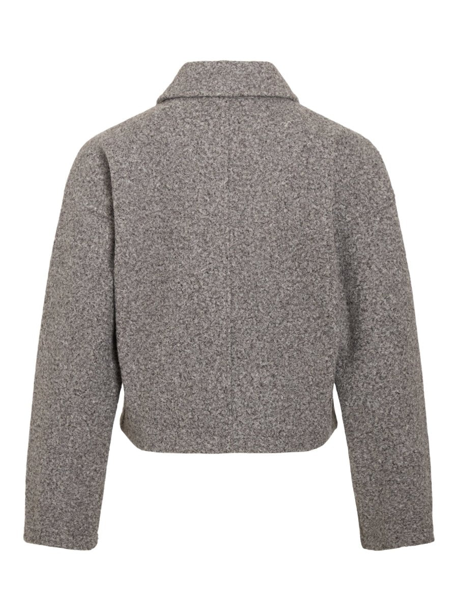 Jassen - Vijadas Zipper Jacket van Vila