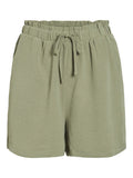 Vijosa Hw Shorts Noos - SS25 - koop Shorts van Vila bij Meisjes Brugge