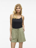 Vijosa Hw Shorts Noos - SS25 - koop Shorts van Vila bij Meisjes Brugge