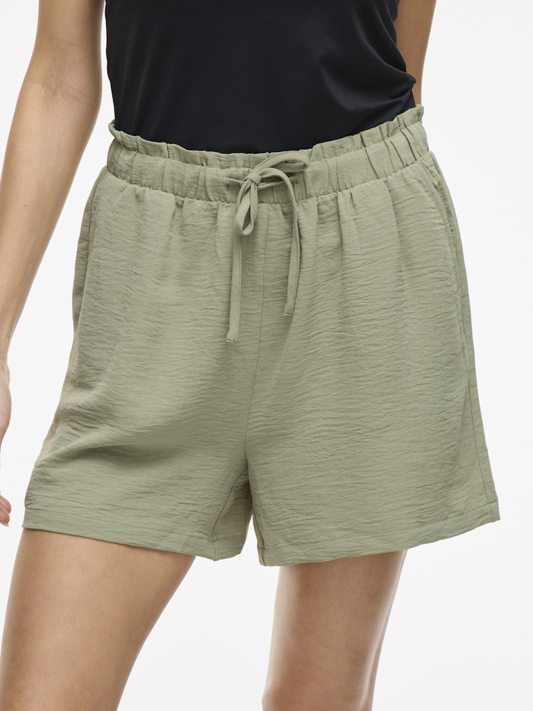 Vijosa Hw Shorts Noos - SS25 van Vila – Shorts voor dames | Meisjes Brugge