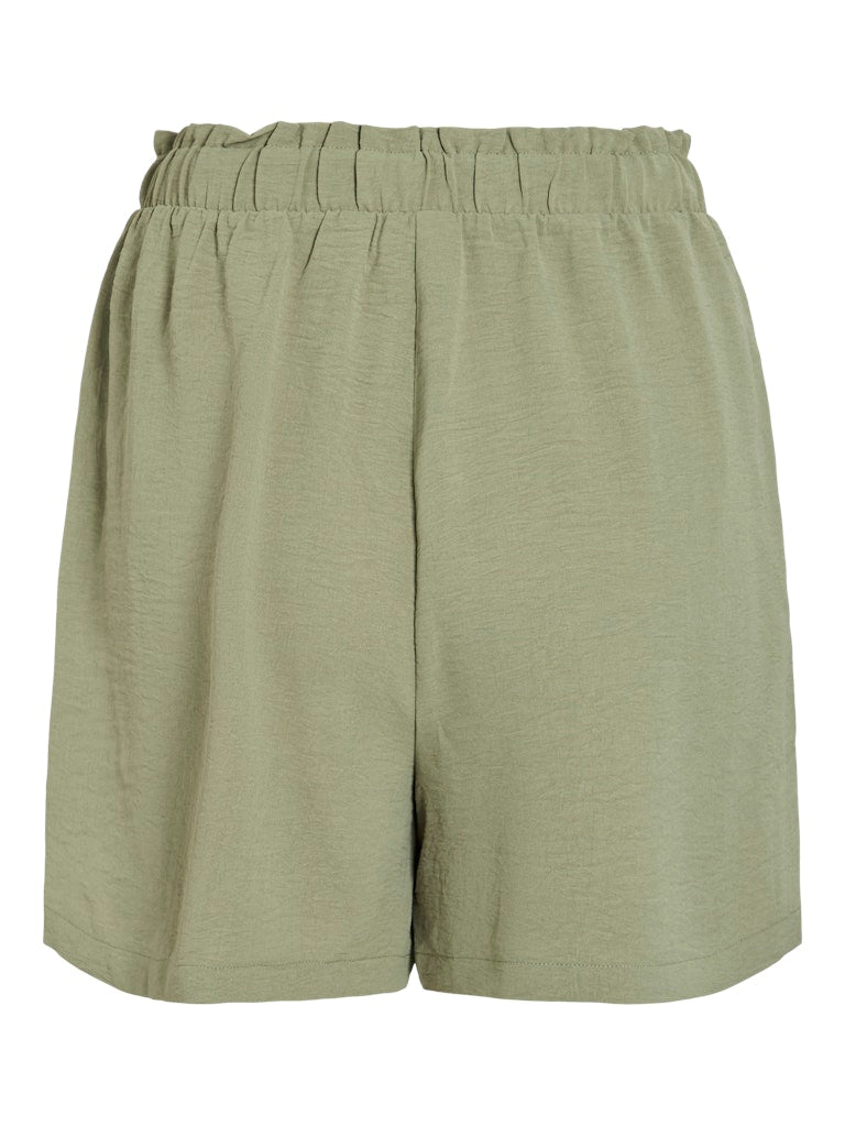 Vijosa Hw Shorts Noos - SS25 - koop Shorts van Vila bij Meisjes Brugge