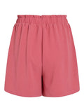 Vijosa Hw Shorts - SS26 – Shorts voor dames in kleur | Meisjes