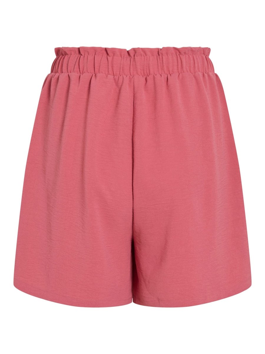 Vijosa Hw Shorts - SS26 – Shorts voor dames in kleur | Meisjes