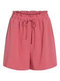 Vijosa Hw Shorts - SS26 – Shorts voor dames in kleur | Meisjes
