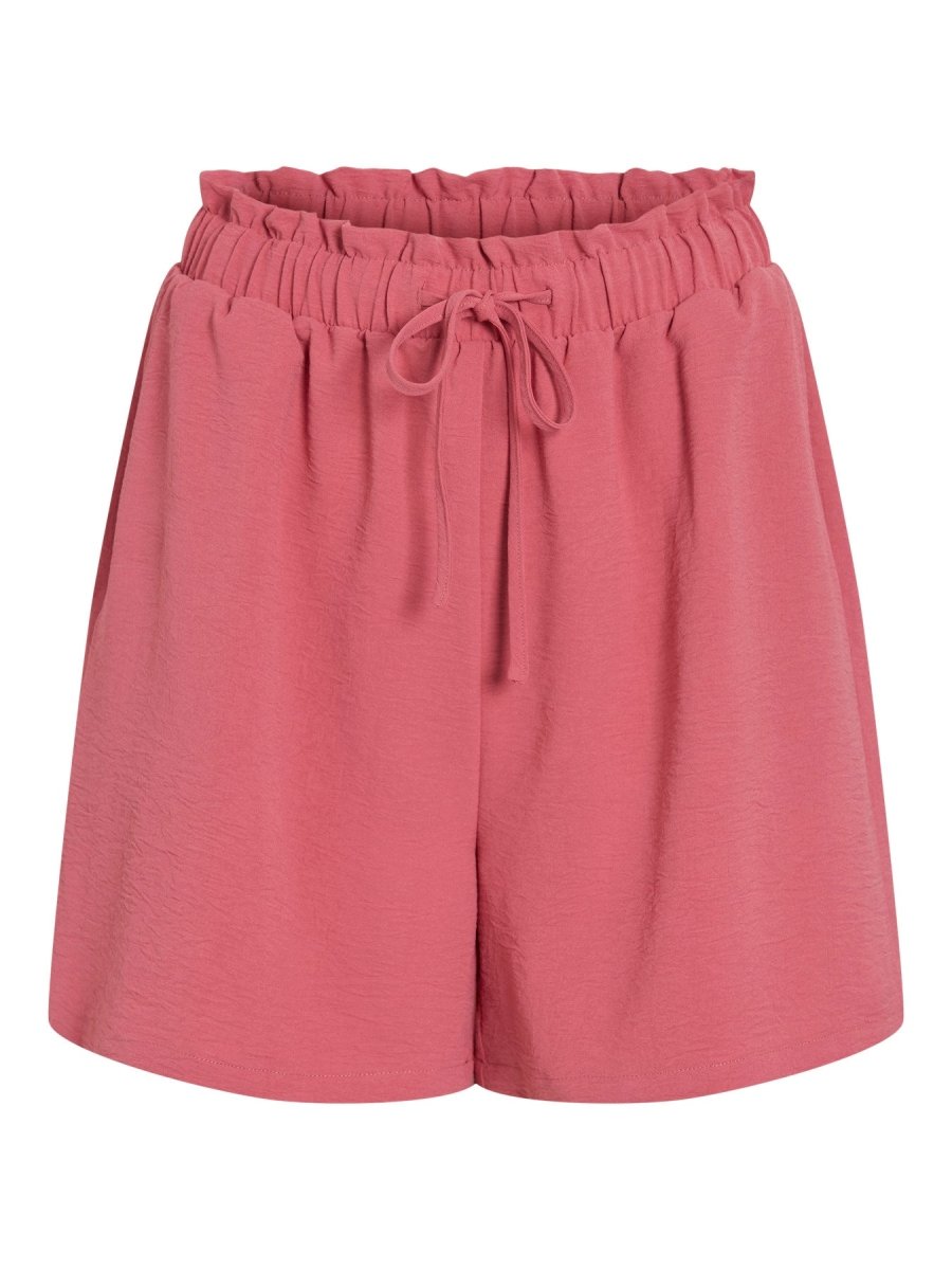 Vijosa Hw Shorts - SS26 – Shorts voor dames in kleur | Meisjes