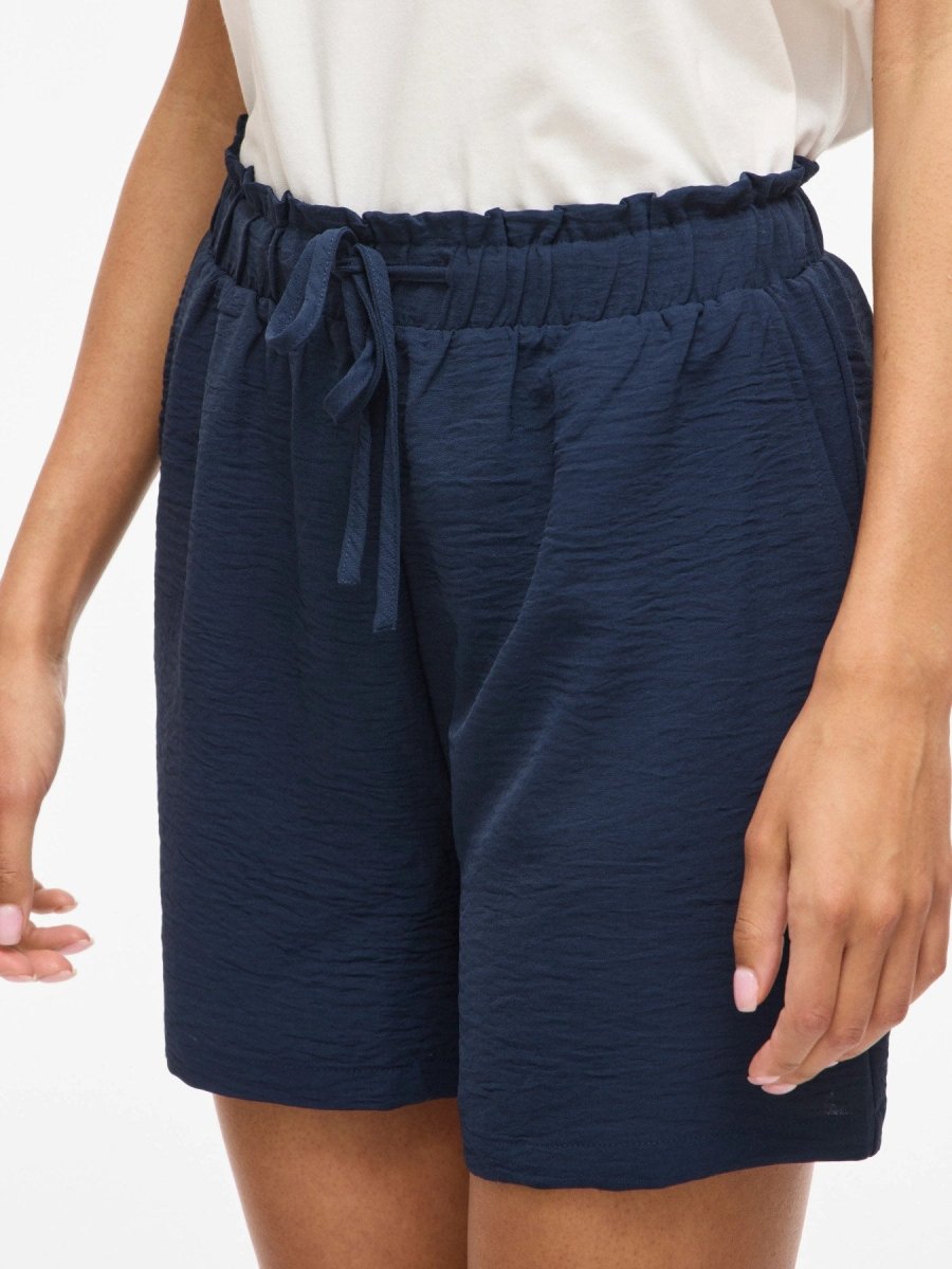 Vijosa Hw Shorts - SS26 – Shorts voor dames in kleur | Meisjes