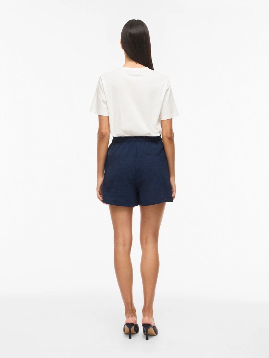 Vijosa Hw Shorts - SS26 – Shorts voor dames in kleur | Meisjes