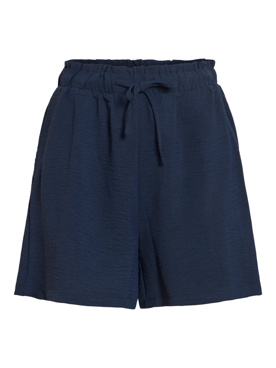 Vijosa Hw Shorts - SS26 – Shorts voor dames in kleur | Meisjes