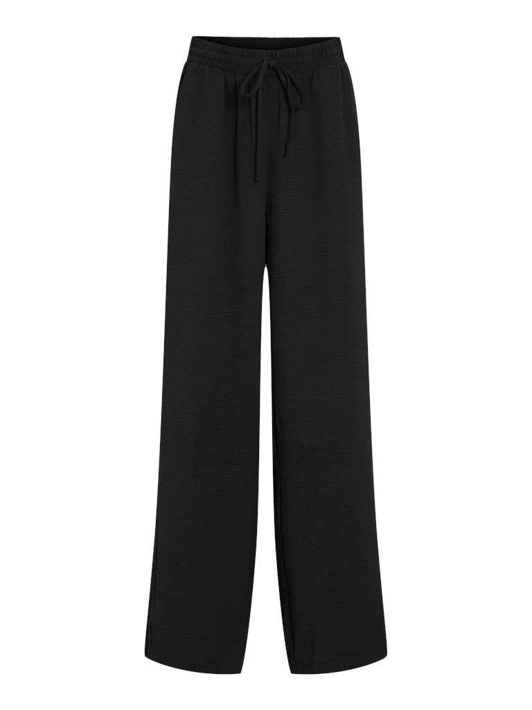 Vijosa Hw Wide Pants Noos - SS25 van Vila – Broeken voor dames | Meisjes Brugge