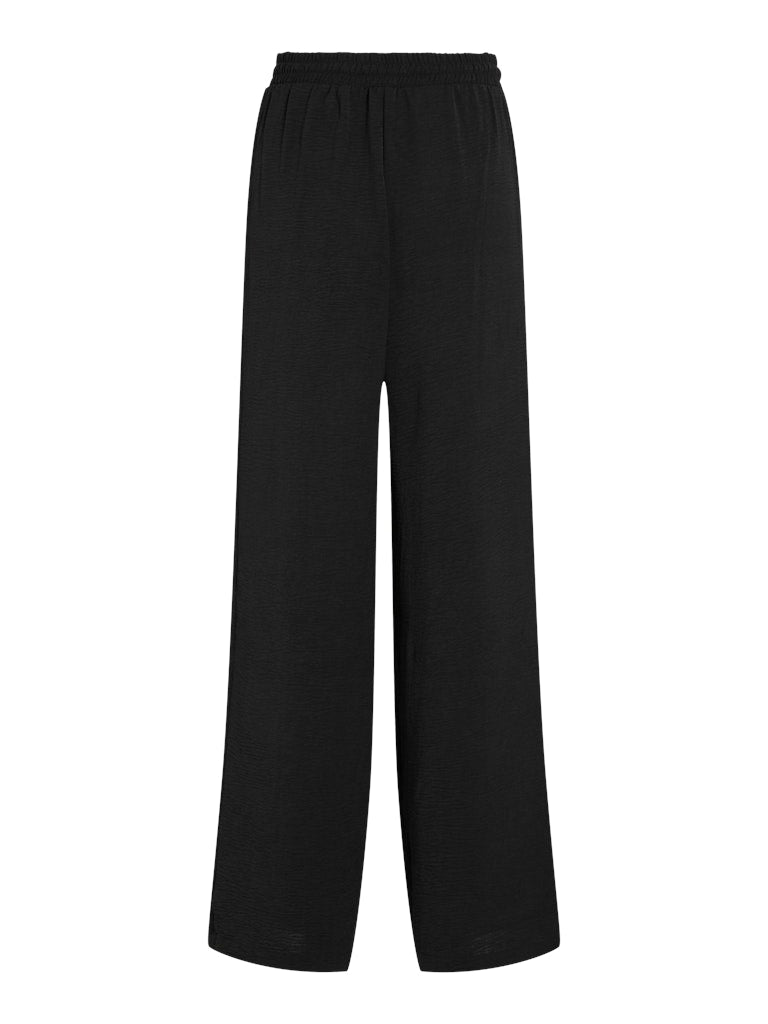 Vijosa Hw Wide Pants Noos - SS25 - koop Broeken van Vila bij Meisjes Brugge