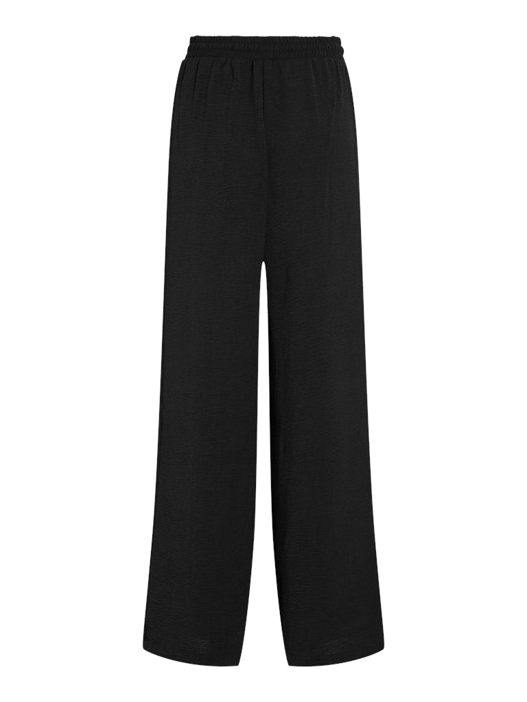 Vijosa Hw Wide Pants Noos - SS25 van Vila – Broeken voor dames | Meisjes Brugge