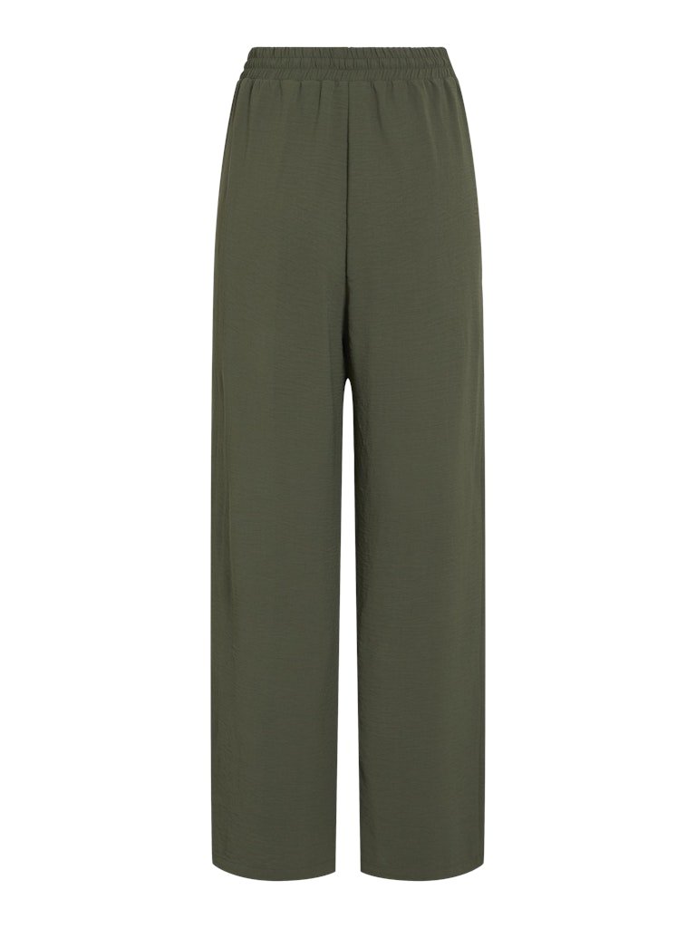 Vijosa Hw Wide Pants Noos - SS25 van Vila – Broeken voor dames | Meisjes Brugge