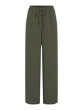 Vijosa Hw Wide Pants Noos - SS25 - koop Broeken van Vila bij Meisjes Brugge