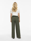 Vijosa Hw Wide Pants Noos - SS25 - koop Broeken van Vila bij Meisjes Brugge