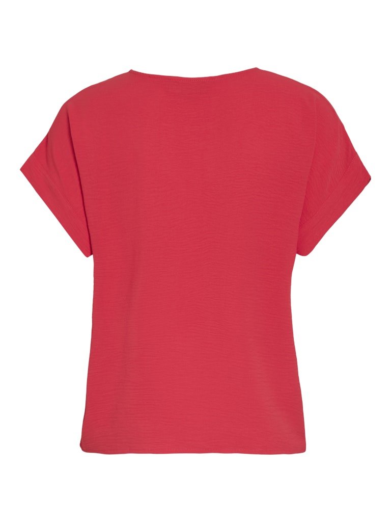 Vijosa S/S Top Noos – Tops voor dames in kleur | Meisjes
